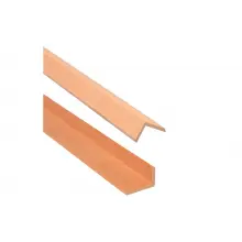 Kątownik kompozytowy L - Wild Wood Classic Candy 2400x60x40